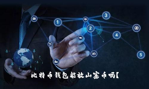 比特币钱包能放山寨币吗？