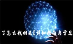 助记词忘了怎么找回来？详细指南与常见问题解