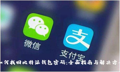 如何找回比特派钱包密码：全面指南与解决方案