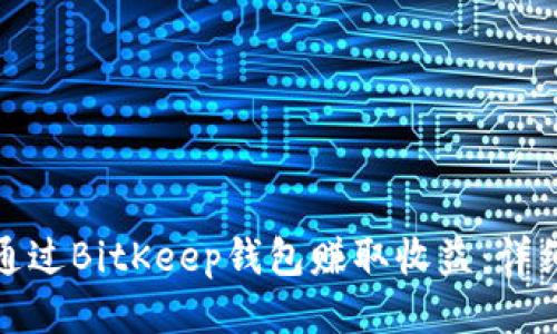 如何通过BitKeep钱包赚取收益：详细教程