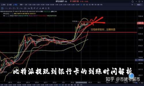 比特派提现到银行卡的到账时间解析