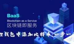 如何在小狐狸钱包中添加比特币：一步一步的详