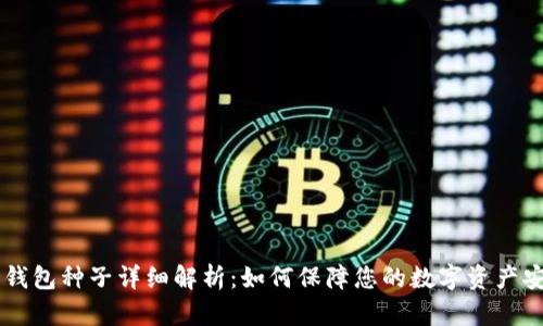 HD钱包种子详细解析：如何保障您的数字资产安全