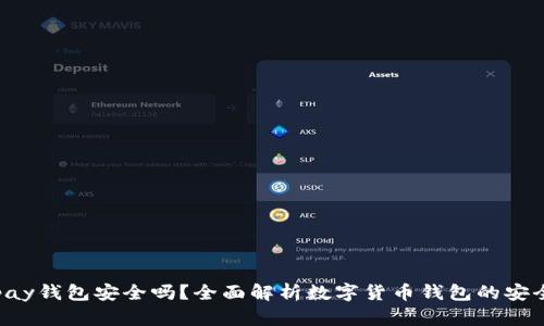 Copay钱包安全吗？全面解析数字货币钱包的安全性