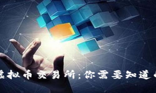 香港虚拟币交易所：你需要知道的一切