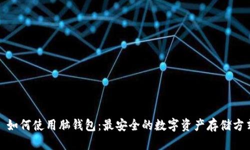 : 如何使用脑钱包：最安全的数字资产存储方式