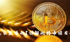 比特派是怎么发币的？详解比特币项目的发行机