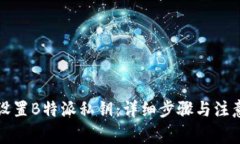 如何设置B特派私钥：详细步骤与注意事项