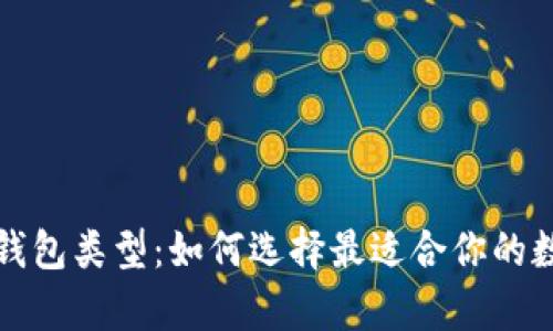 全面解析比特币钱包类型：如何选择最适合你的数字资产存储方式
