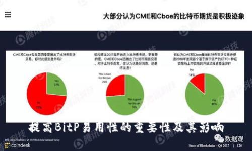 提高BitP易用性的重要性及其影响
