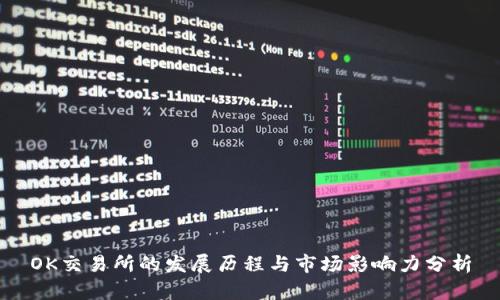 OK交易所的发展历程与市场影响力分析