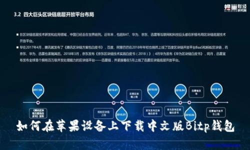 如何在苹果设备上下载中文版Bitp钱包