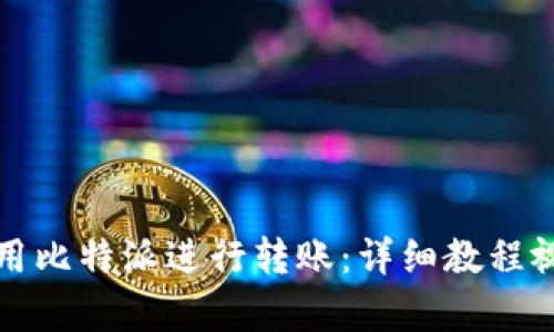 如何使用比特派进行转账：详细教程视频解析
