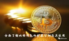 全面了解比特钱包的扩展公钥及其使用