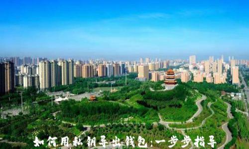 
如何用私钥导出钱包：一步步指导
