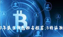 : 2023年最佳钱包排名推荐：B特派独家测评