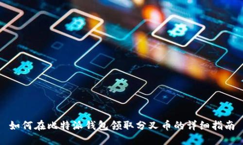 如何在比特派钱包领取分叉币的详细指南