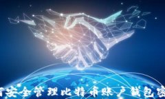 如何安全管理比特币账户钱包密码？