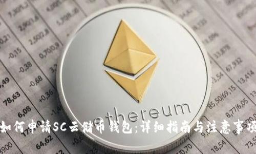 如何申请SC云储币钱包：详细指南与注意事项