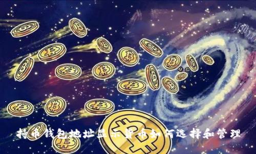 持币钱包地址显示货币如何选择和管理