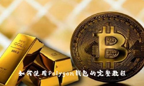 如何使用Polygon钱包的完整教程