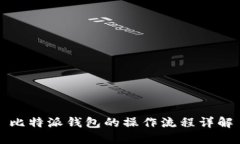 比特派钱包的操作流程详解