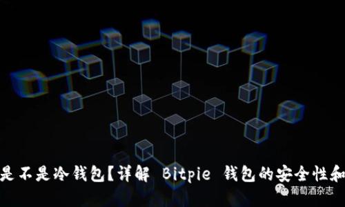  Bitpie 是不是冷钱包？详解 Bitpie 钱包的安全性和使用方式