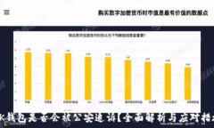   BK钱包是否会被公安追诉？全面解析与应对措施