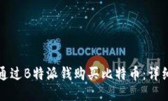 如何通过B特派钱购买比特币：详细指南