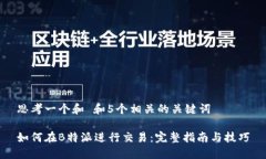 思考一个和 和5个相关的关键词如何在B特派进行