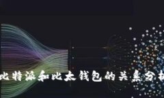 比特派和比太钱包的关系分析