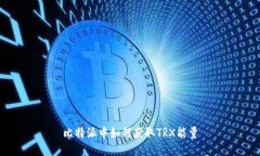 比特派中如何获取TRX能量