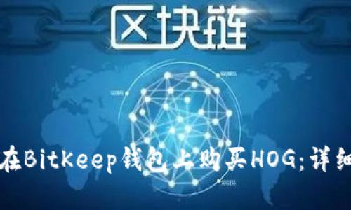 如何在BitKeep钱包上购买HOG：详细指南
