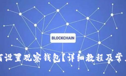 比特派如何设置观察钱包？详细教程及常见问题解答