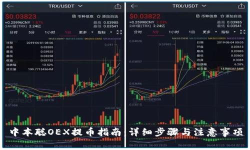 中本聪OEX提币指南：详细步骤与注意事项