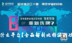 :比特派是什么平台？全面解析比特派的功能与服