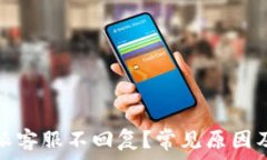   为何比特派客服不回复？常见原因及解决方案