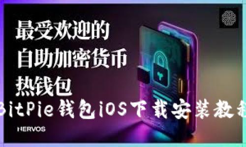 BitPie钱包iOS下载安装教程