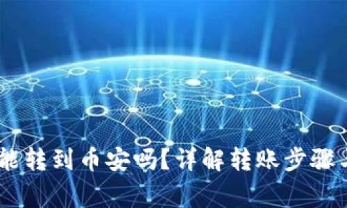 OKEx钱包能转到币安吗？详解转账步骤与注意事项