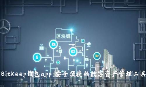 BitKeep钱包app：安全便捷的数字资产管理工具