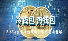 BitPie交易手续费的计算方法与详解