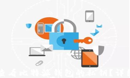 
如何查看比特派钱包的私钥？详细指南