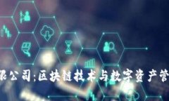 Bitkeep有限公司：区块链技术与数字资产管理的领
