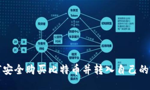 如何安全购买比特币并转入自己的钱包