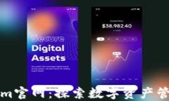 BitPieCom官网：探索数字资产管理的未来