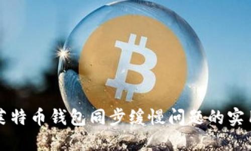 解决莱特币钱包同步缓慢问题的实用指南