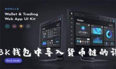 如何在BK钱包中导入货币链的详细指南