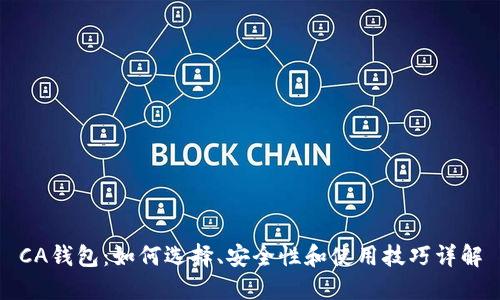 CA钱包：如何选择、安全性和使用技巧详解