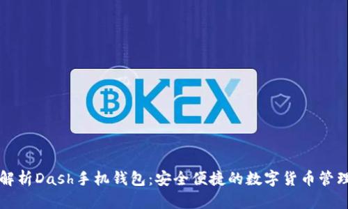 全面解析Dash手机钱包：安全便捷的数字货币管理利器