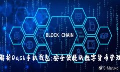 全面解析Dash手机钱包：安全便捷的数字货币管理